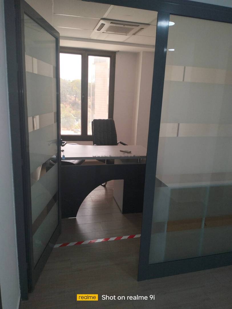 Espace bureau à louer