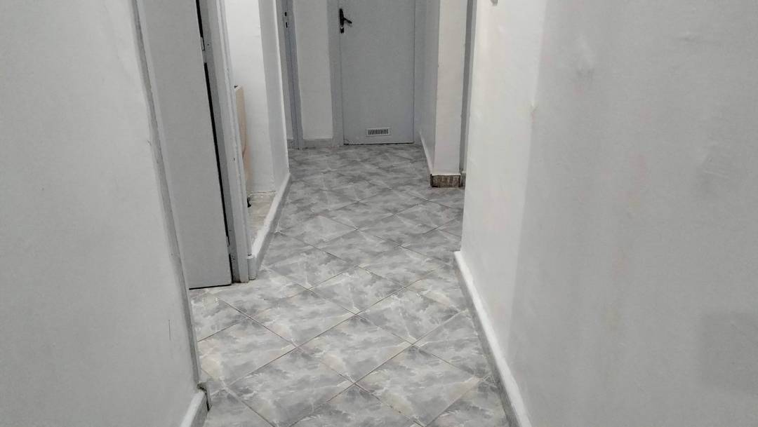 a vendre T5 à hlm oran