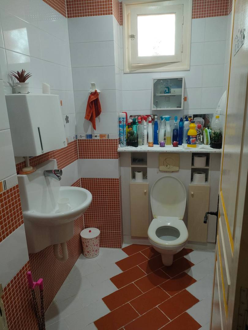 Vente super appartement