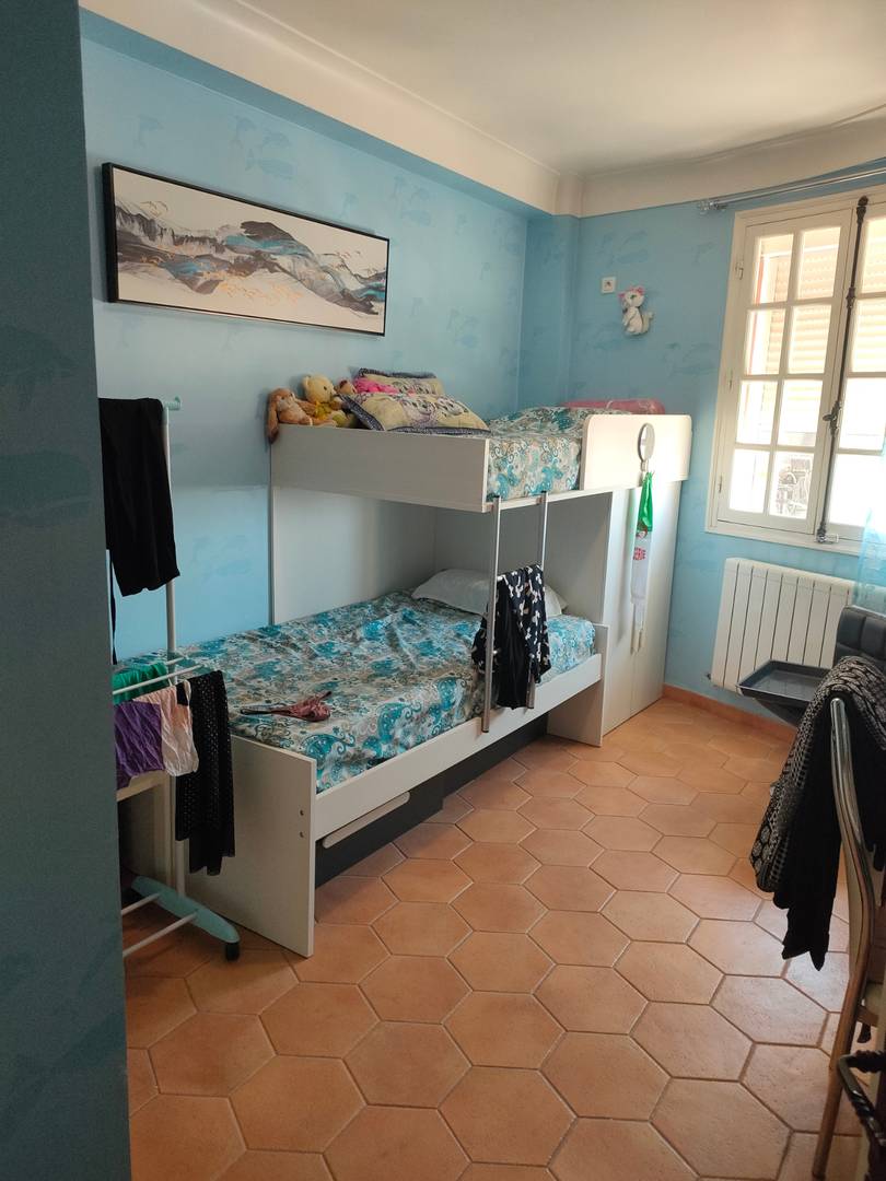 Vente super appartement 