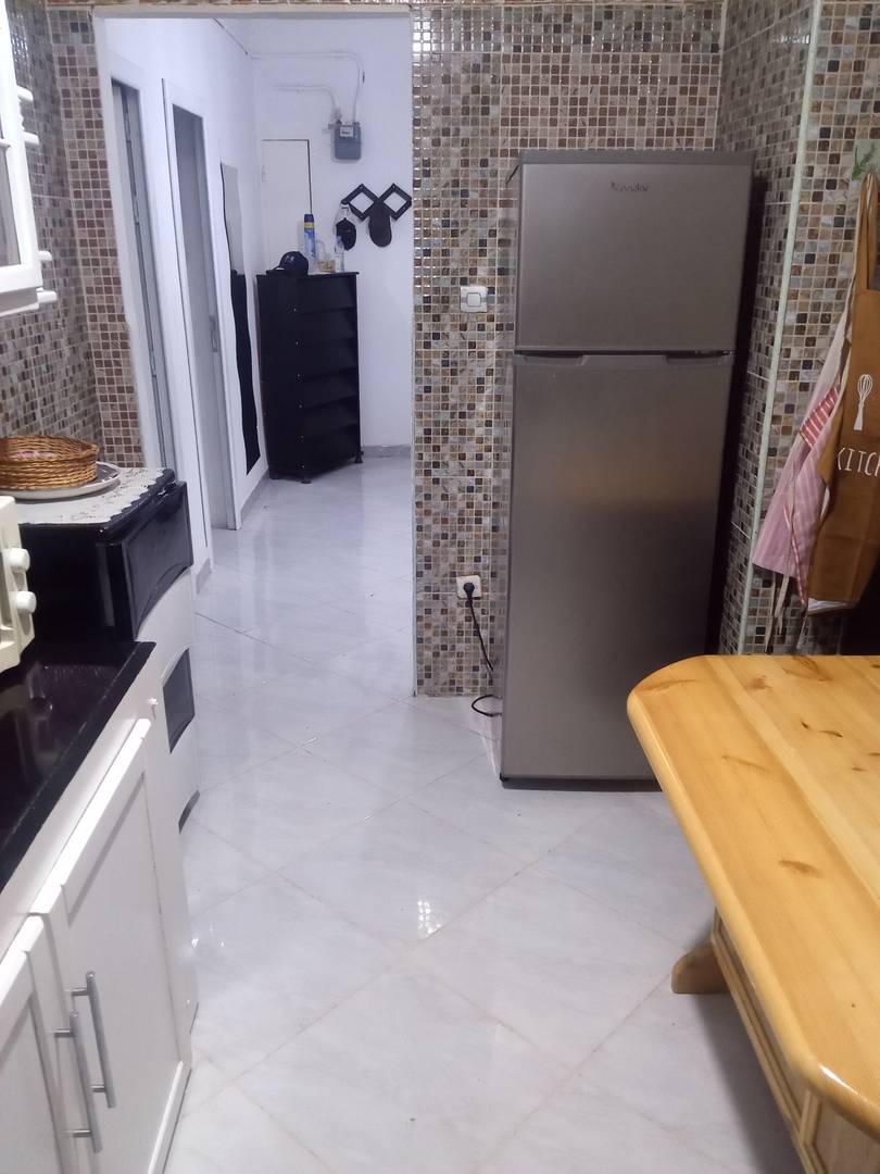 Location appartement meublé F3 