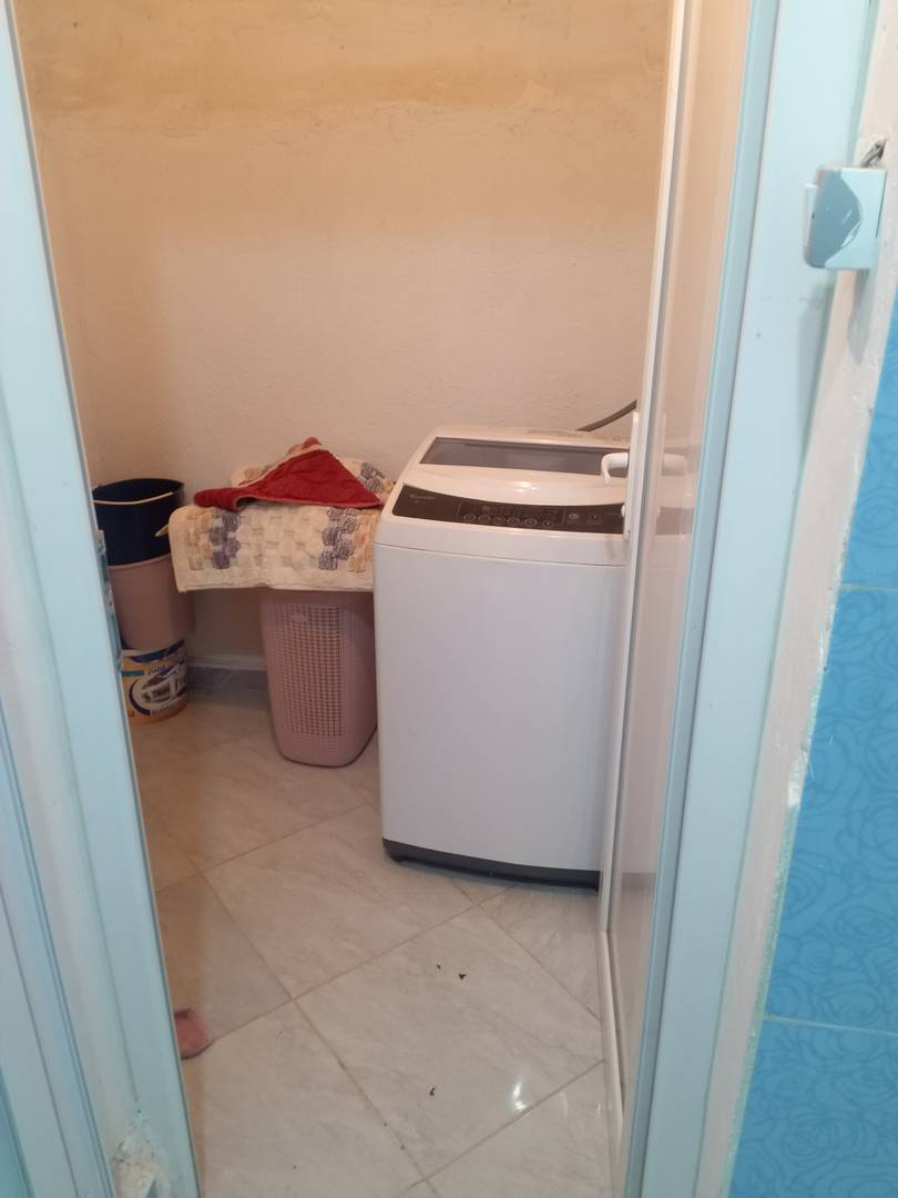 Location appartement meublé F3 