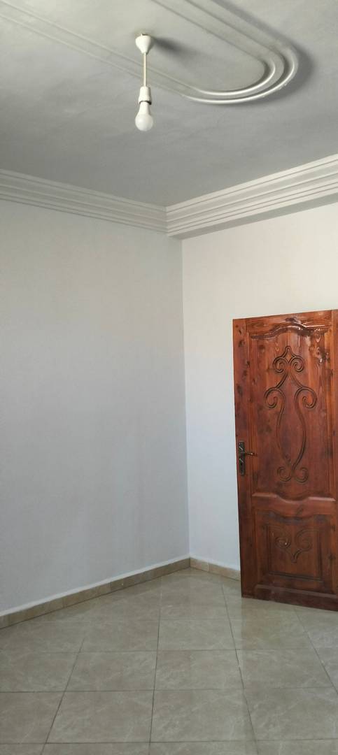 Location niveau de villa baba Hassen 
