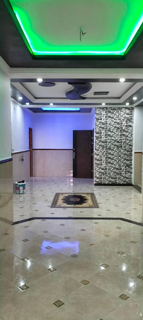 Location niveau de villa baba Hassen 
