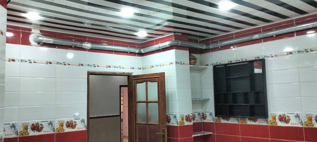 Location niveau de villa baba Hassen 