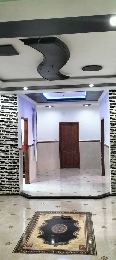 Location niveau de villa baba Hassen 