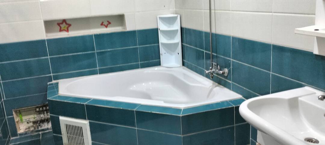 Location niveau de villa baba Hassen 