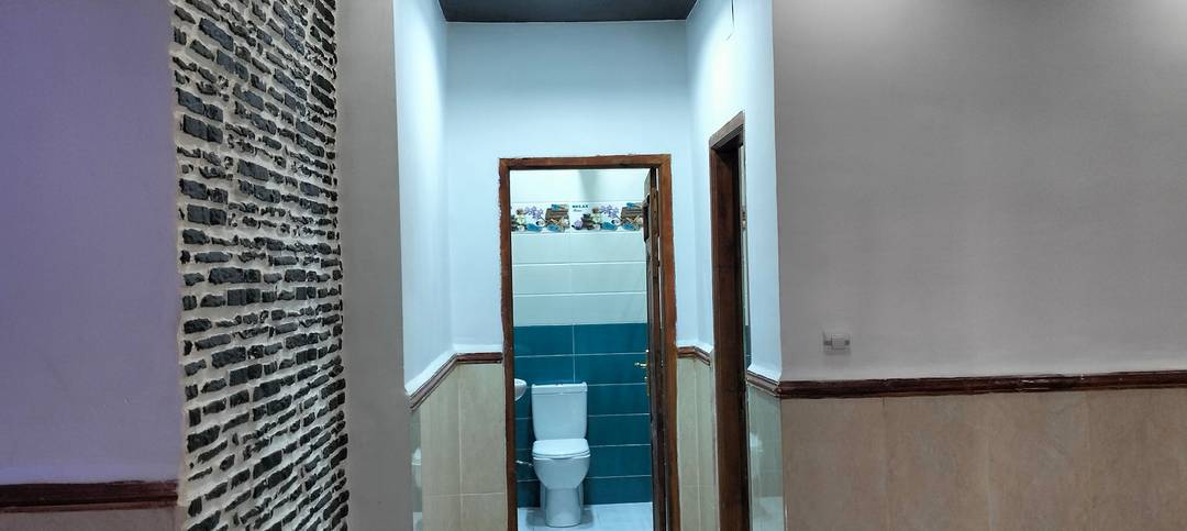 Location niveau de villa baba Hassen 