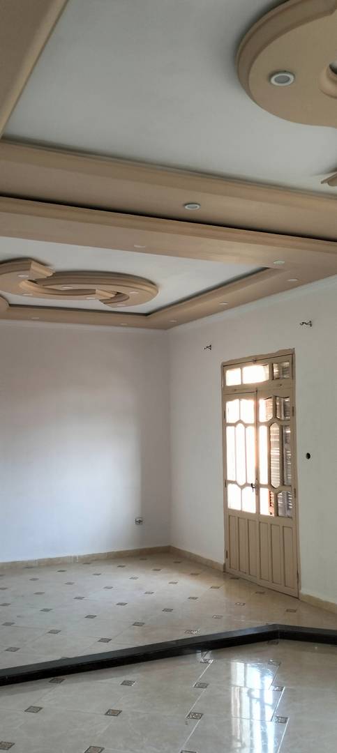 Location niveau de villa baba Hassen 
