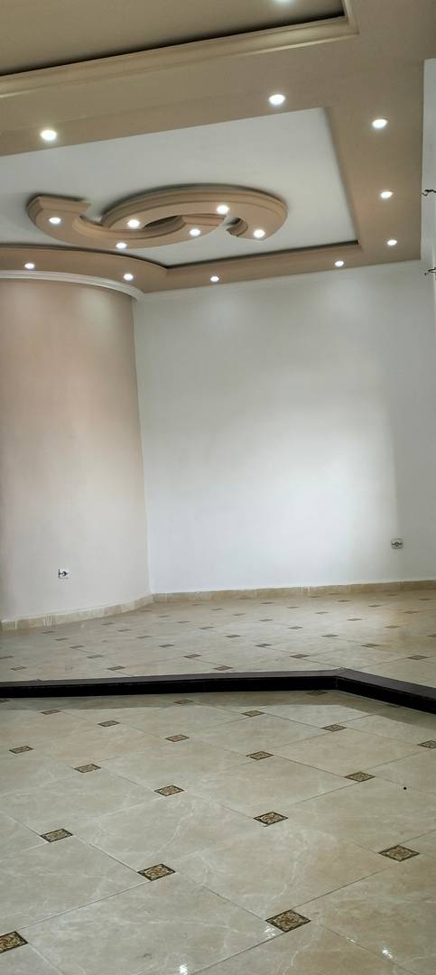 Location niveau de villa baba Hassen 