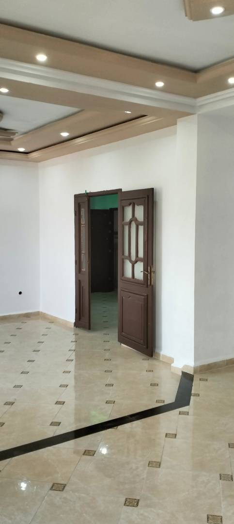 Location niveau de villa baba Hassen 