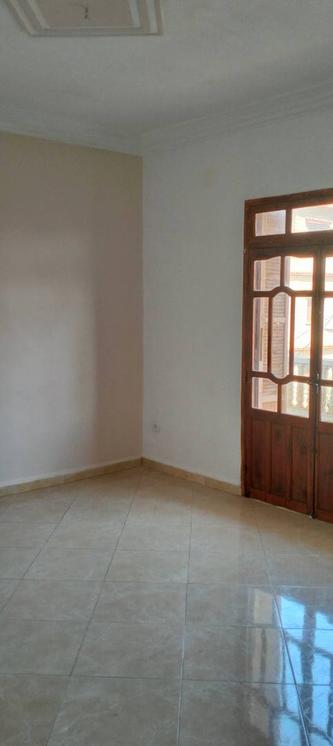 Location niveau de villa baba Hassen 