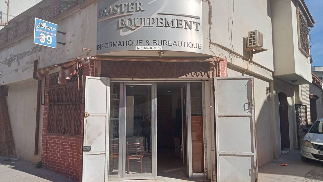 locala exploiter