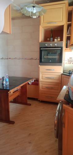 A vendre un F2 qui peut être un F3 larbaa blida