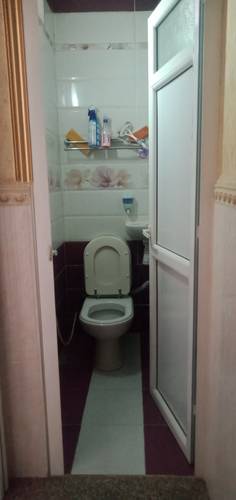 A vendre un F2 qui peut être un F3 larbaa blida