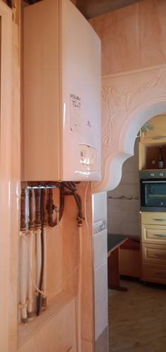 A vendre un F2 qui peut être un F3 larbaa blida