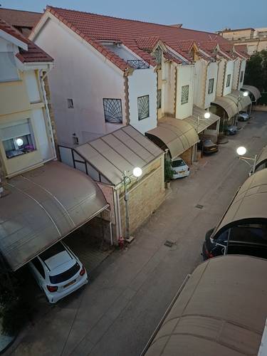 Vente Triplexe villa draria 