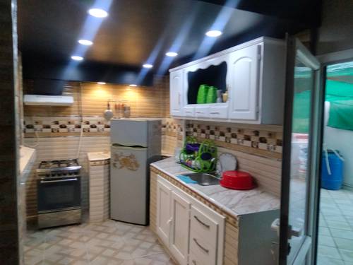 Villa avec piscine a honaine Tlemcen 