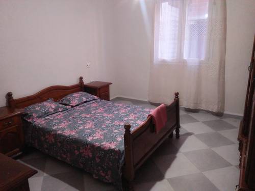 Appartement neuf et spacieux