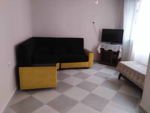 Appartement neuf et spacieux