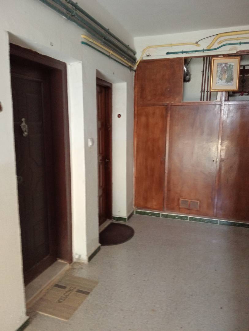 Appartement F3