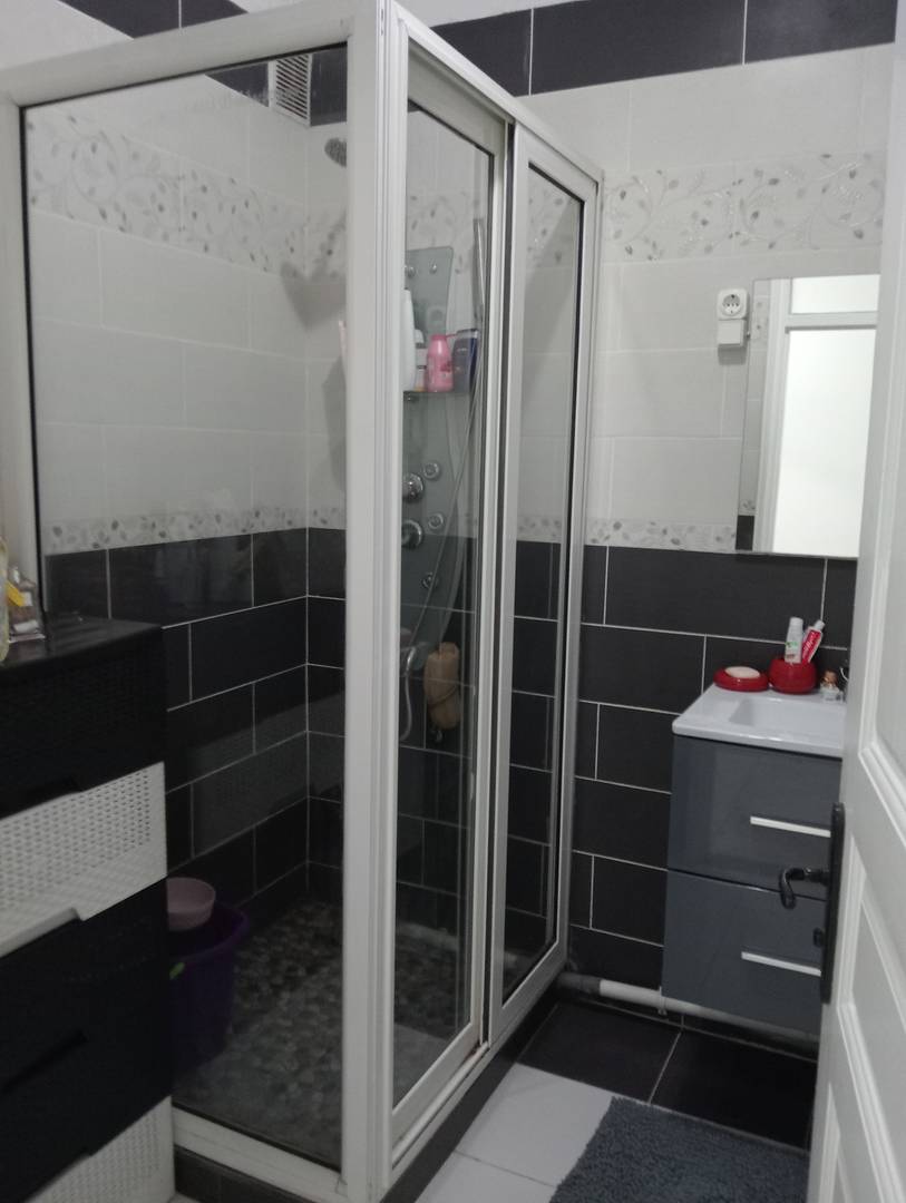 Appartement F3