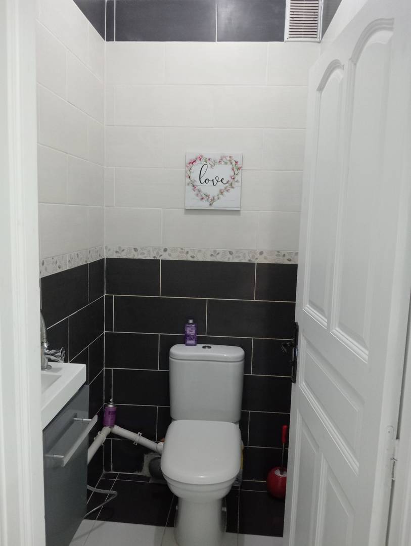Appartement F3