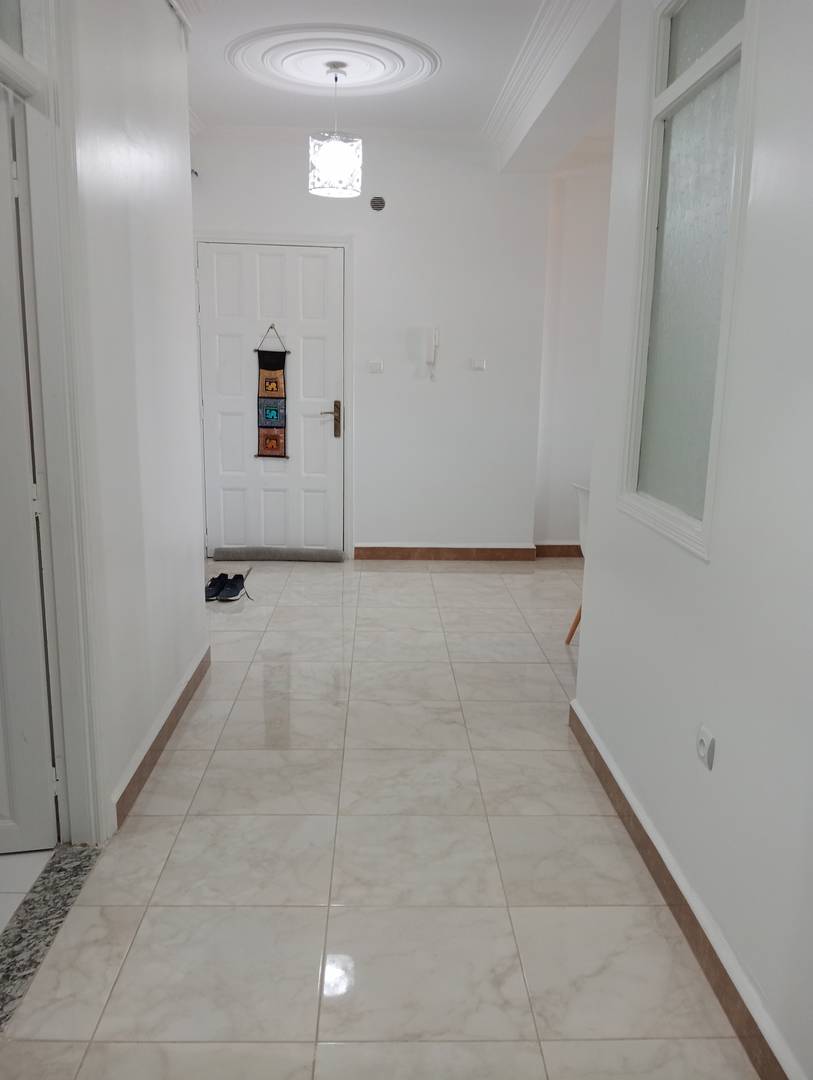 Appartement F3