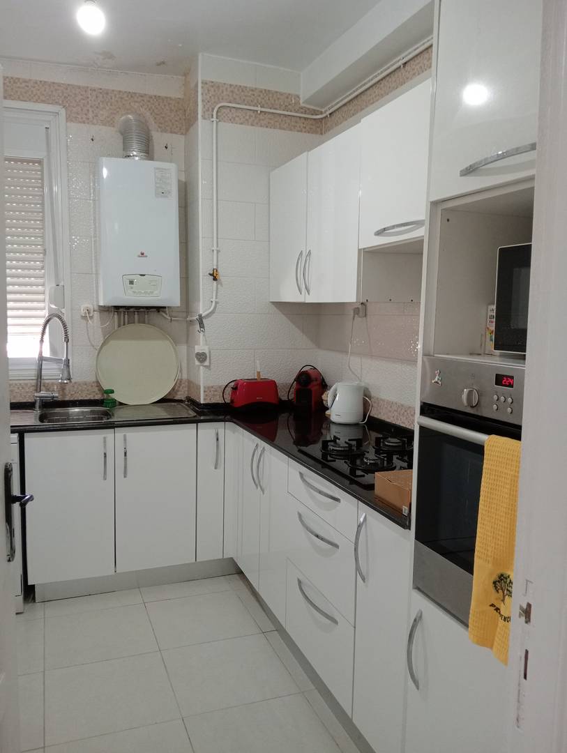 Appartement F3