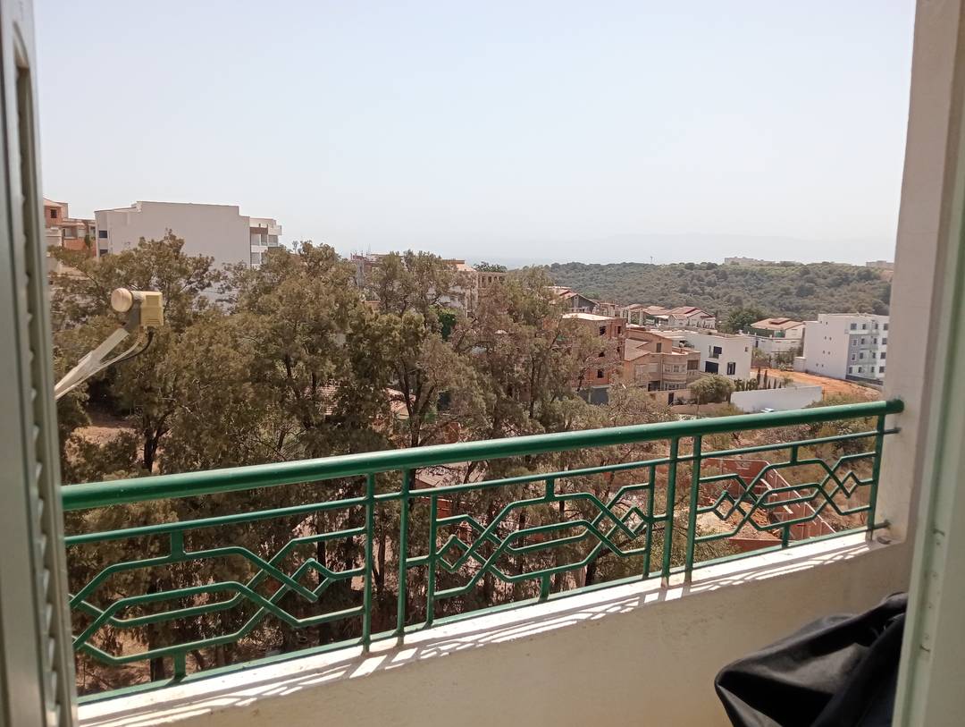 Appartement F3