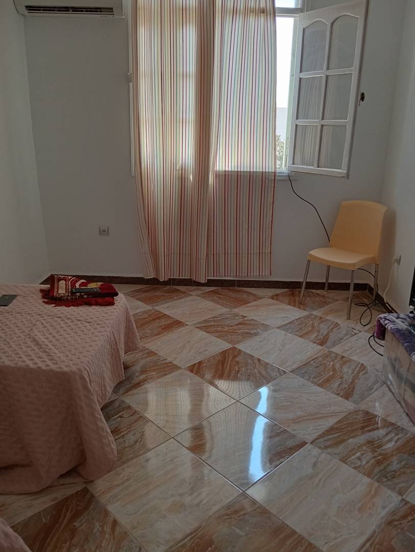 Appartement F3