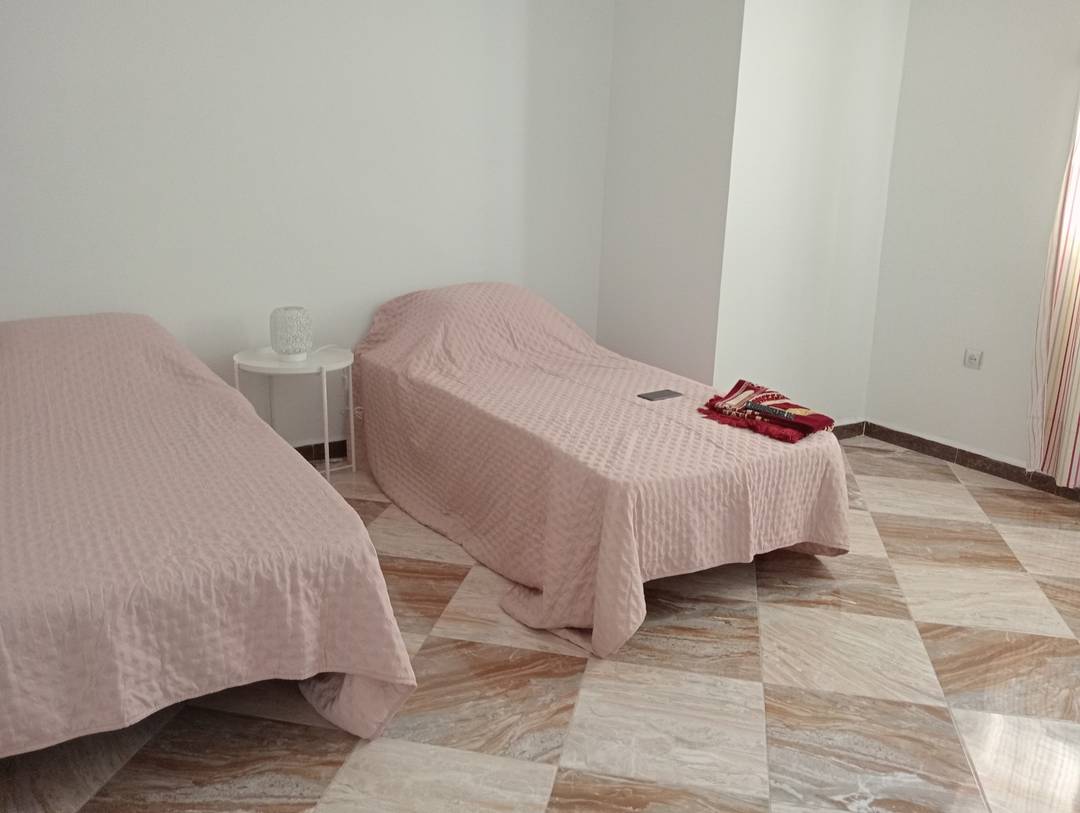 Appartement F3