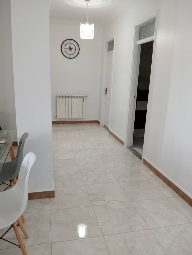 Appartement F3