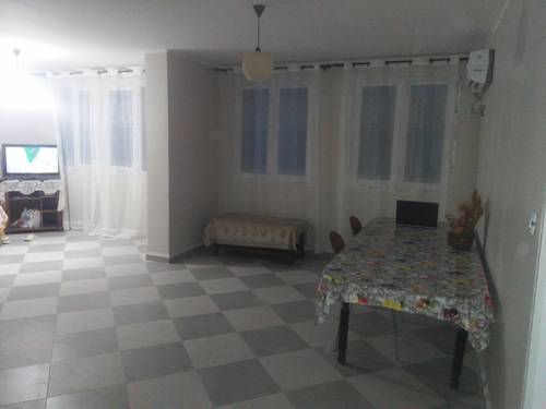 Appartement neuf et spacieux