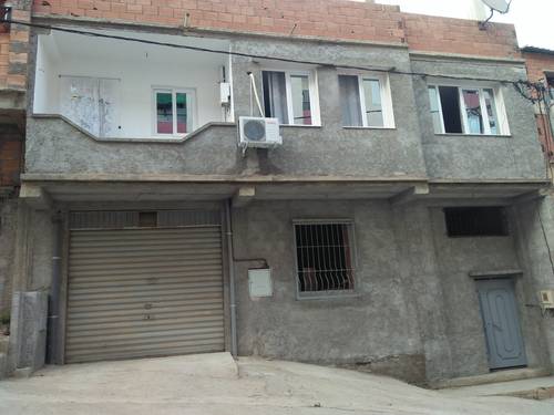 Appartement neuf et spacieux