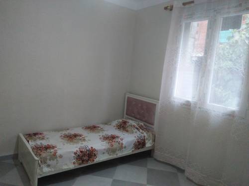 Appartement neuf et spacieux