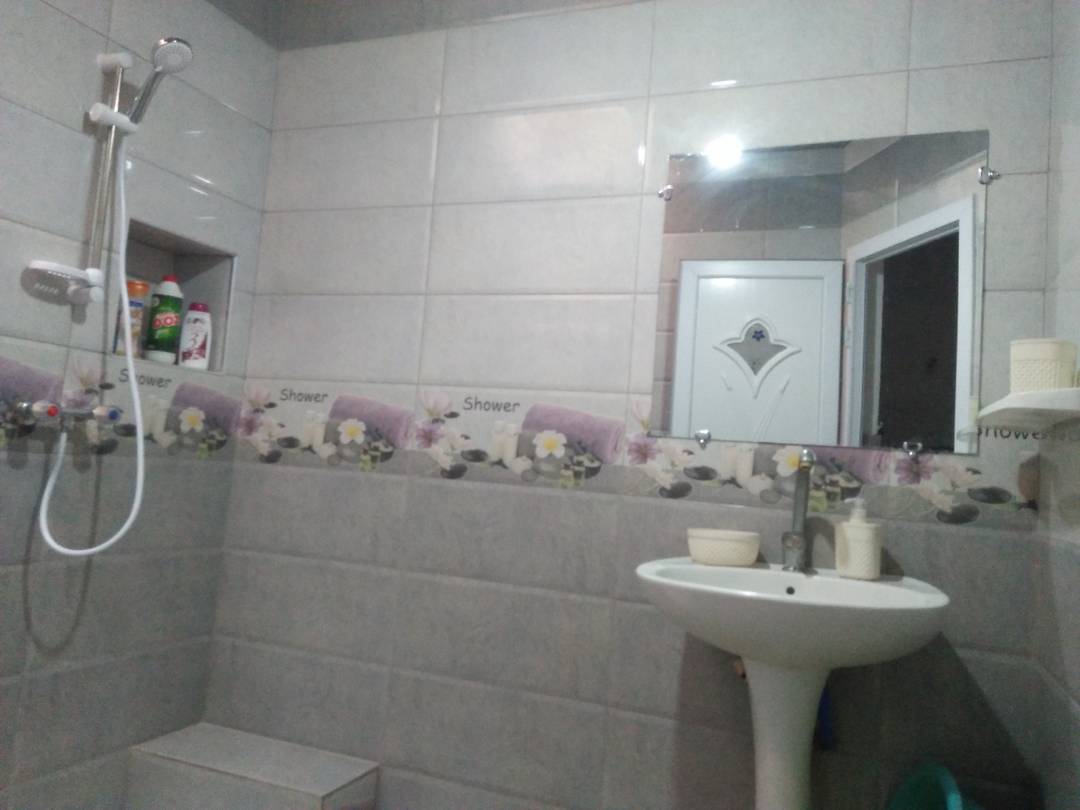 Appartement neuf et spacieux