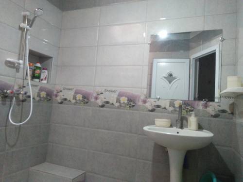 Appartement neuf et spacieux