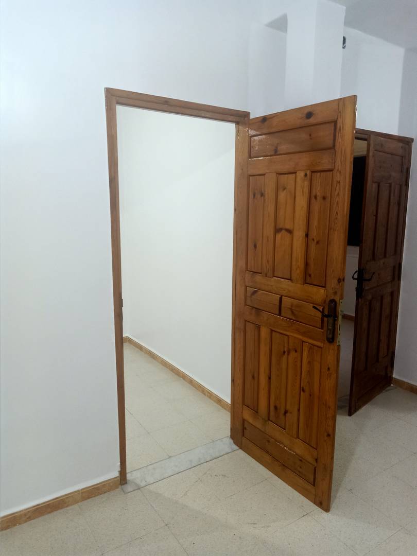 F3 appartement