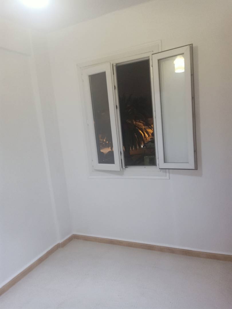 F3 appartement