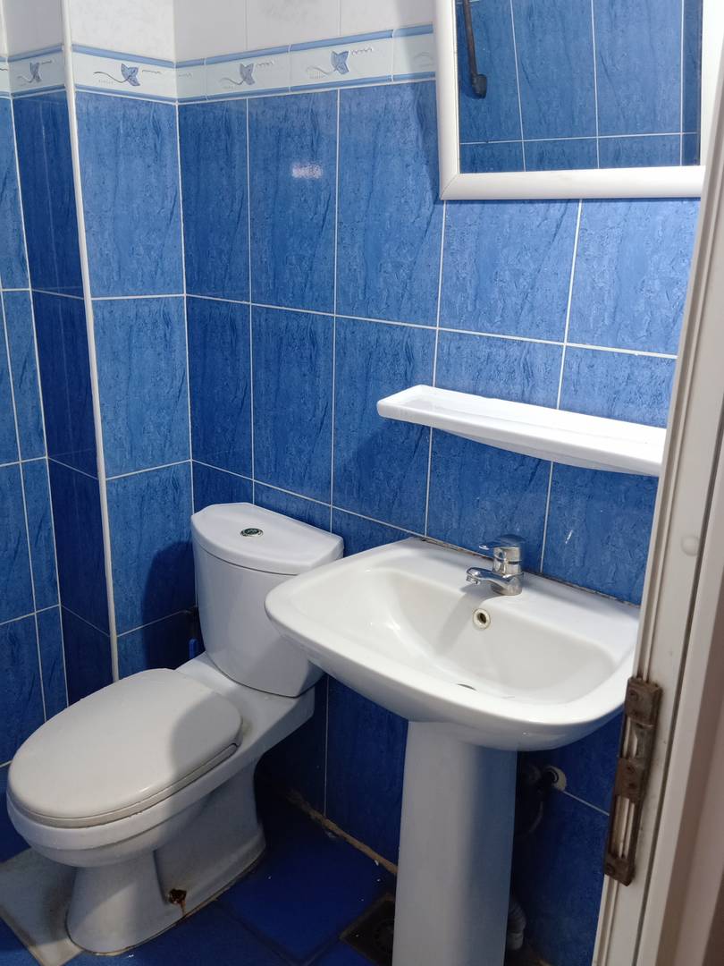 F3 appartement