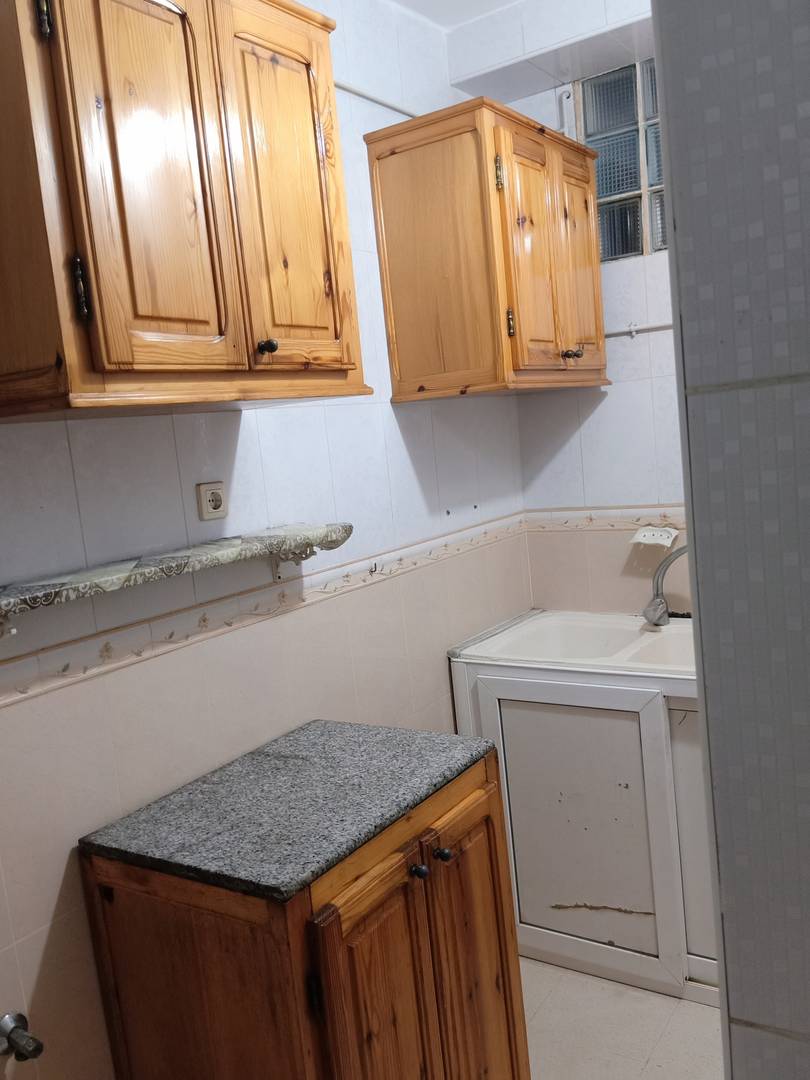 F3 appartement