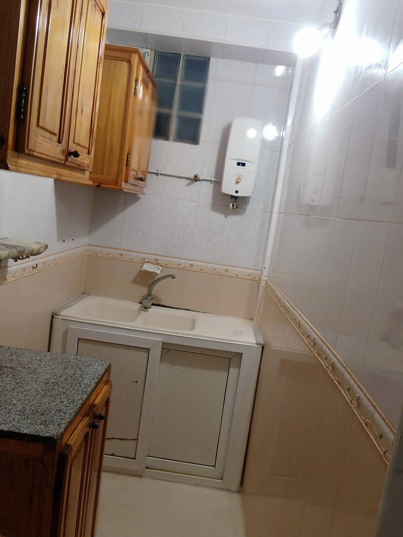 F3 appartement