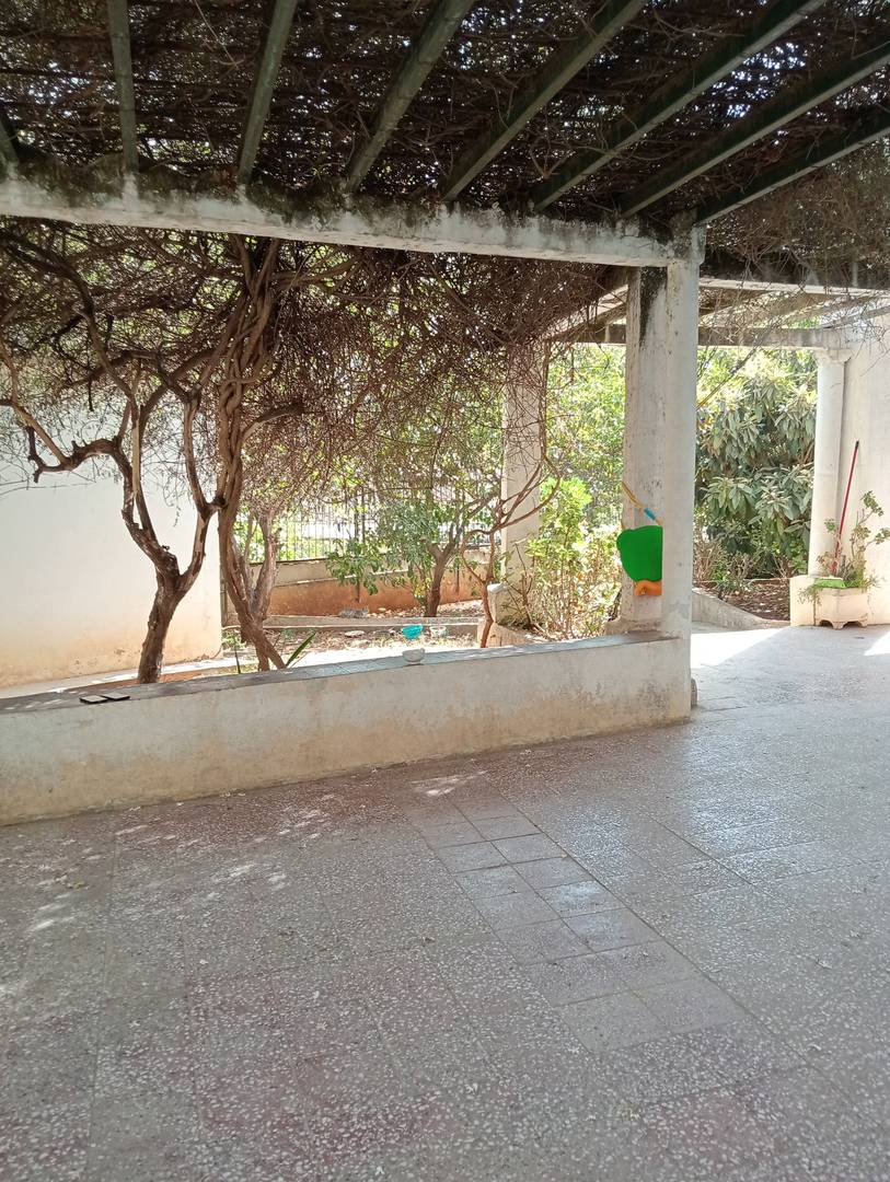 Villa à El Biar