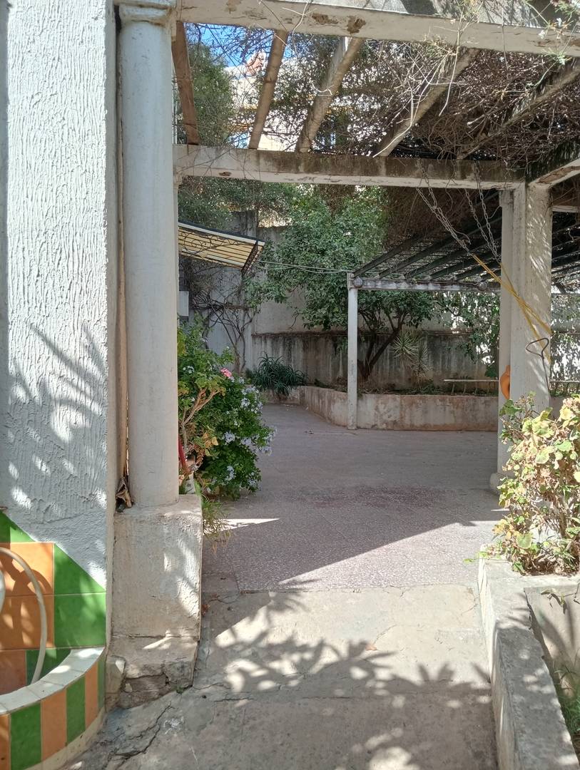 Villa à El Biar