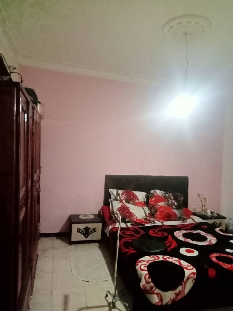 بیع  منزل طابق الارضي