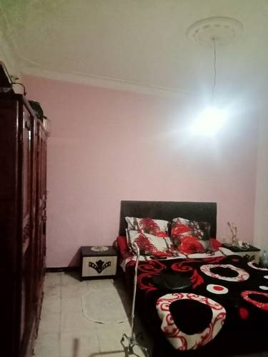 بیع  منزل طابق الارضي