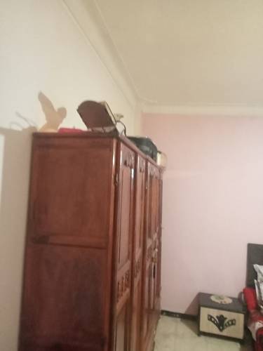 بیع  منزل طابق الارضي