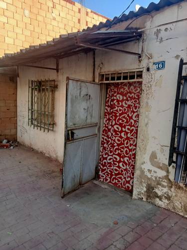 بیع  منزل طابق الارضي