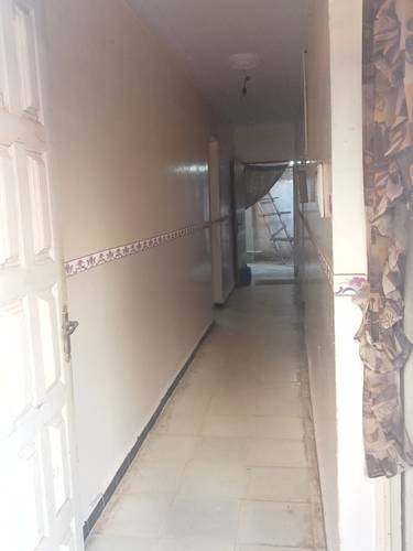 بیع  منزل طابق الارضي